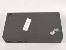 Lenovo ThinkPad USB 3.0 Pro Dock Docking Station DK1522 03X7130 - Used