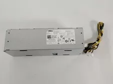 Dell OptiPlex 5050 SFF 200 W 6-Pin Desktop Power Supply  8TVYY - Used