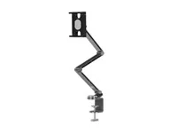 Klip Xtreme - desktop to mobile mounting kit - up to 13in