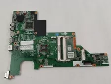 HP Pavilion DM4-1200 AMD E-300 1.30 GHz DDR3 Motherboard 661339-001 - Used