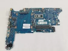 HP ProBook 650 G5 Core i5-8365U 1.60 GHz DDR4 Motherboard L58733-601 - Used
