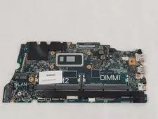 Dell Latitude 3510 Intel Core i5-10210U 1.6 GHz DDR4 Motherboard MYG77 - Used