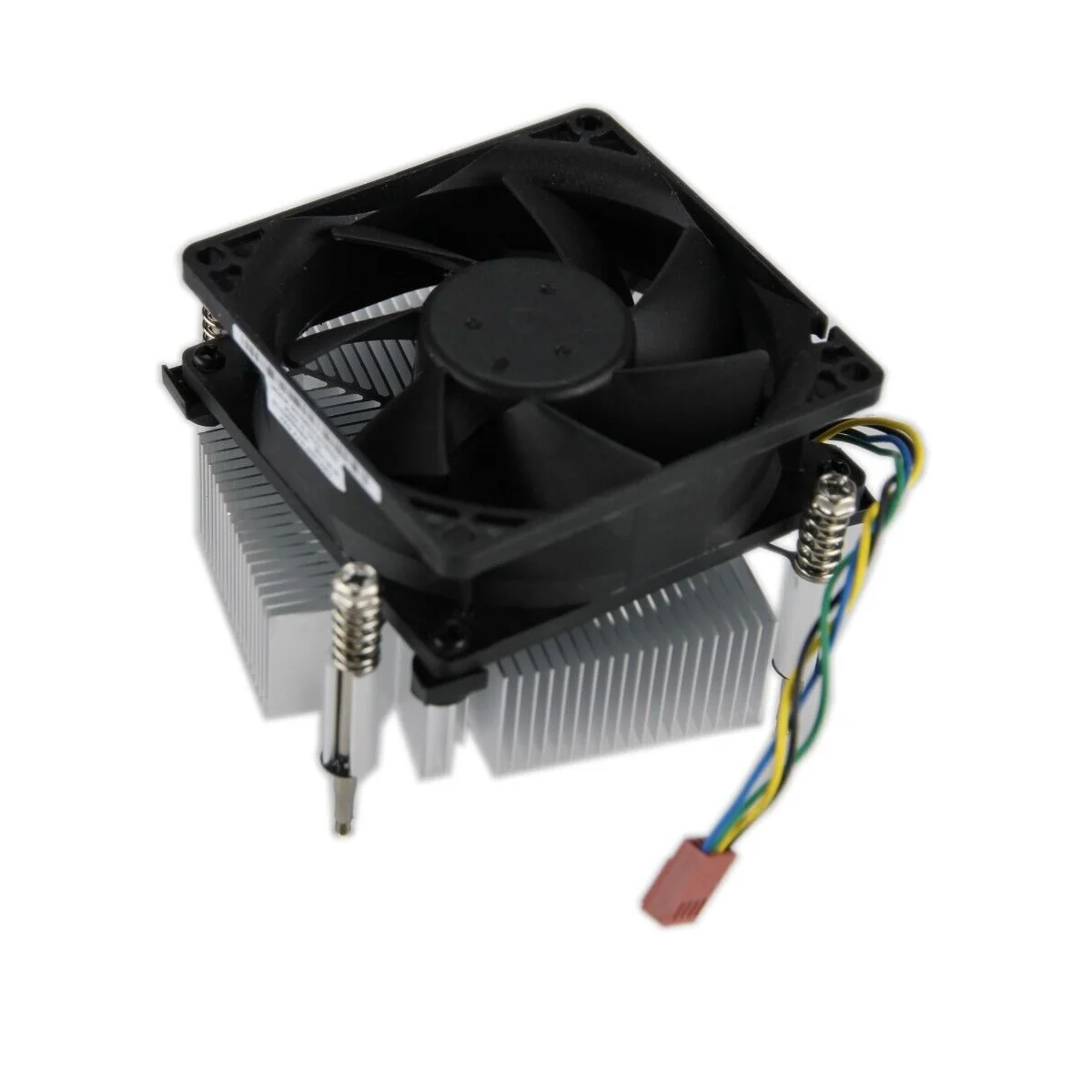 Disipador de Calor Cooler CPU Fan Lenovo para ThinkSystem ST50 00FL683 SH47A38075 Producto de Segundo Uso