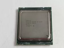 Intel Xeon E5-2630 2.3 GHz 7.2GT/s LGA 2011 Server CPU Processor SR0KV - Used