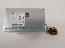 Lenovo 00PC736 10 Pin 250W ATX Power Supply For ThinkSystem ST250 - Used
