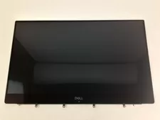 Dell XPS 15 9570 15.6 in 40-Pin Glossy LCD  Touchscreen Assembly FNVDR - Used
