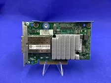 647581-B21 HP Ethernet 10Gb 2P 530FLR-SFP+ ADAPTER 649869-001 647579-001 - Used