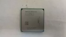 AMD AD3670WNZ43GX A-Series A6-3670K Socket FM1 2.7GHz Desktop CPU - Used