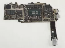 Microsoft Surface Pro 5  Core i5-7300U 2.6 GHz 4 GB DDR3L Motherboard - Used