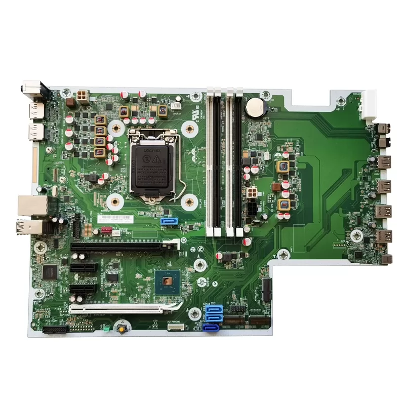 Placa HP EliteDesk 800 G4 SFF LGA 1151 DDR4 L01482-001 L22110-001 L22110-601 Retirado de Equipo en uso Garantia 12 Meses