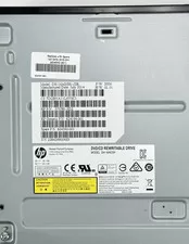 HP 624592-001 16x SATA CD/DVD-RW Drive DH-16AESH--J2R - Used