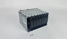 HPE 2U Gen10 8SFF 6xSATA/SAS+2xNVMe or 8SFF SATA/SAS SC Backplane+Cage + Screws - Open box