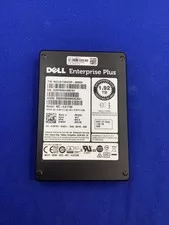 1NFN7 DELL PM1633 Enterprise Plus 1.92TB SAS 12Gbps SSD MZ-ILS1T9A with tray - Used