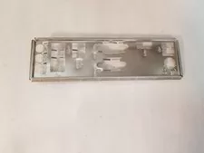 Asus H110IPLUS I/O Shield for  H110I-PLUS Motherboards - Used