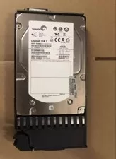 HP 601777-001 MSA2000 P2000 AP860A 600GB SAS 15K Hard Drive HDD - New