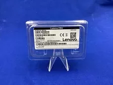 NEW 46C3449 IBM/Lenovo BLADE 10GB SFP + TRANSCEIVER 46C3448 46C3447 - New