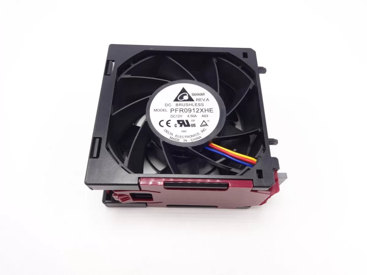 FAN HP 768954-001 Proliant ML350 Gen 9 Hot-Plug Server - 780976-001