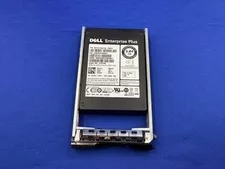 CT0H2 Dell Enterprise Plus 3.84TB SAS 12Gbps 2.5'' PM1633 SSD 0CT0H2 MZ-ILS3T8A - Used