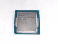 Intel Pentium G3250 3.2 GHz LGA 1150 Desktop CPU Processor SR1K7 - Used