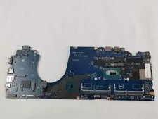 Dell Latitude 5591 Core i5-8400H 2.5 GHz DDR4 Laptop Motherboard 31PG4 - Used