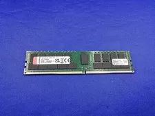 KTD-PE432/64G KINGSTON 64GB (1X64GB) 2RX4 PC4-3200AA MEMORY - Used