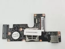 Lenovo 4551-500011-01 Laptop USB Port Card Reader For IdeaPad Yoga 13 - Used