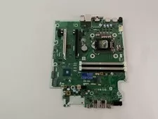 HP ProDesk 600 G6 MT L76445-001 Intel LGA 1200 DDR4 SDRAM Desktop Motherboard - Used