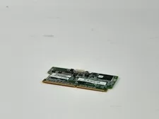 HP HPE 610672-001 Smart Array 512MB Cache Module Controller mini DIMM - Used