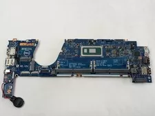 Dell Latitude 7300 Intel Core i5-8365U 1.60 GHz DDR4 Motherboard 9XFPT - Used
