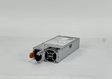 Dell PowerEdge 80 Plus Platinum 1100W Platinum Hot Swap Power Supply PSU 12G - Used