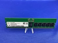 HMCG88AGBRA193N HYNIX 32GB (1X32GB) 2Rx8 PC5-5600B EC8 RDIMM MEMORY - Used