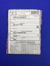 CISCO 64GB DDR4-2933 REGISTERED ECC 2RX4 1.2V RDIMM UCS-MR-X64G2RT-H - Open box