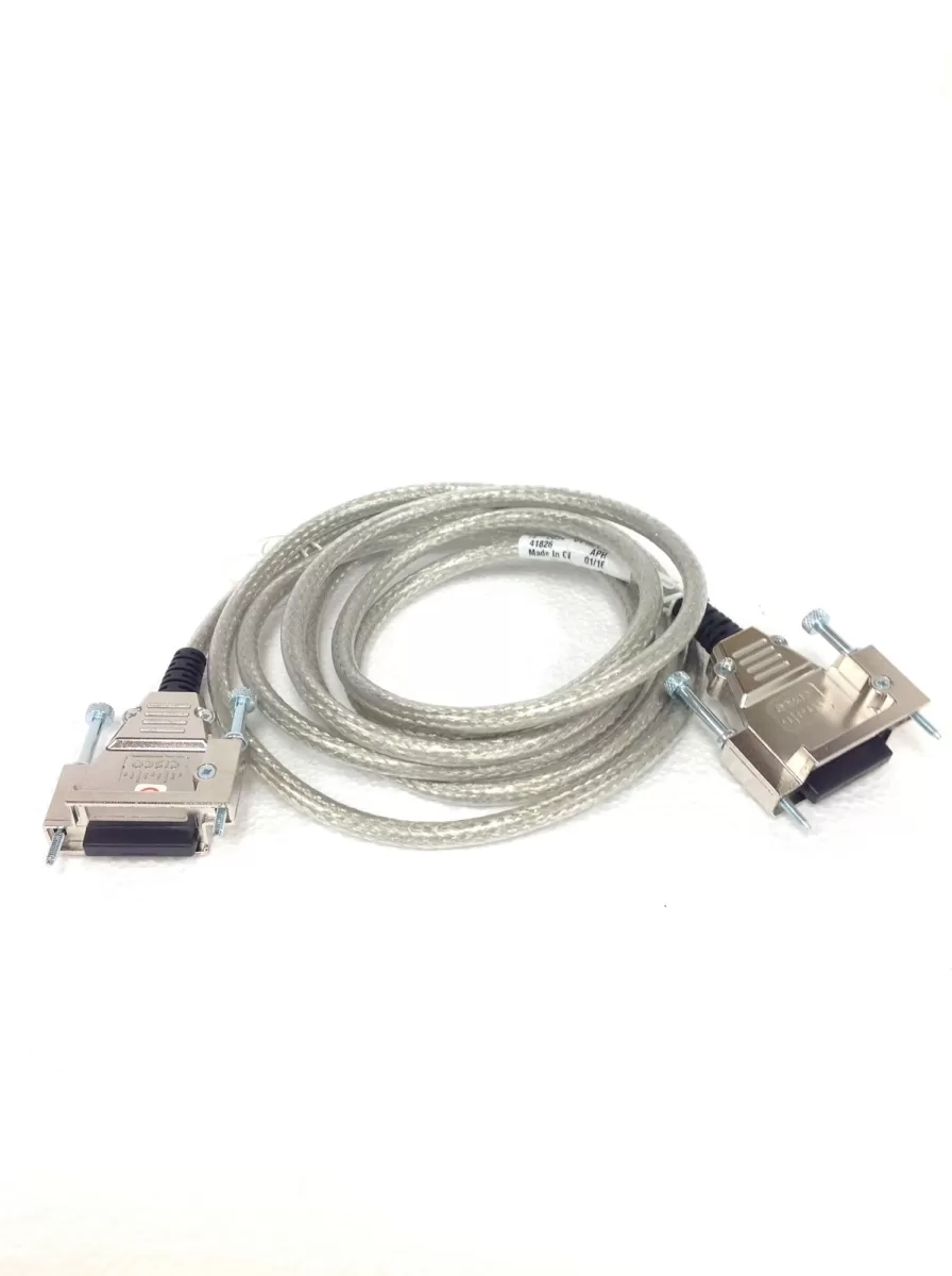 CAB-STACK-3M Stackwise 3M Stacking Cable 72-2634-01 for Cisco ws-c3750 ws-c3750x  Usado