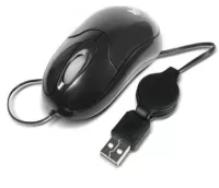 Xtech XTM-150  - Ratón - Cableado