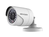 HIK - Turbo 1080p Camara Bala 2.8mm IR 20m Plastico IP66