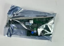 Dell PowerEdge R720XD 2.5" SFF SAS/SATA Rear Flex Bay 2 Backplane 2SFF 0JDG3 - New