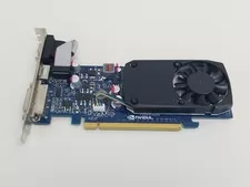 Pegatron Nvidia GeForce GT 220 1GB DDR3 PCI Express 2.0 x16 Video Card - Used