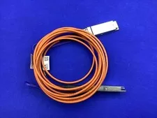 MC220731V-003 Mellanox 56Gb/s FDR Active Optical Cable 3m - Used