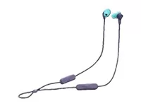 JBL - Headphones - Endurance Run 3 Purple