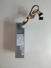 Liteon PS-5221-06A2 220 W 20+4 Pin SFF Desktop Power Supply PS-5221-06A2 - Used