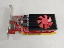 AMD Radeon R7 430 2 GB GDDR5 PCI Express x16 Video Card HP L39871-003 - Used