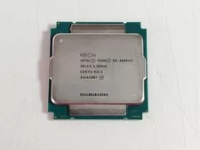 Intel Xeon E5-2695 v3 2.30 GHz LGA 2011-3 Server CPU Processor SR1XG - Used