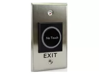 Hikvision DS-K7P07 - Push button - Exit Emergency