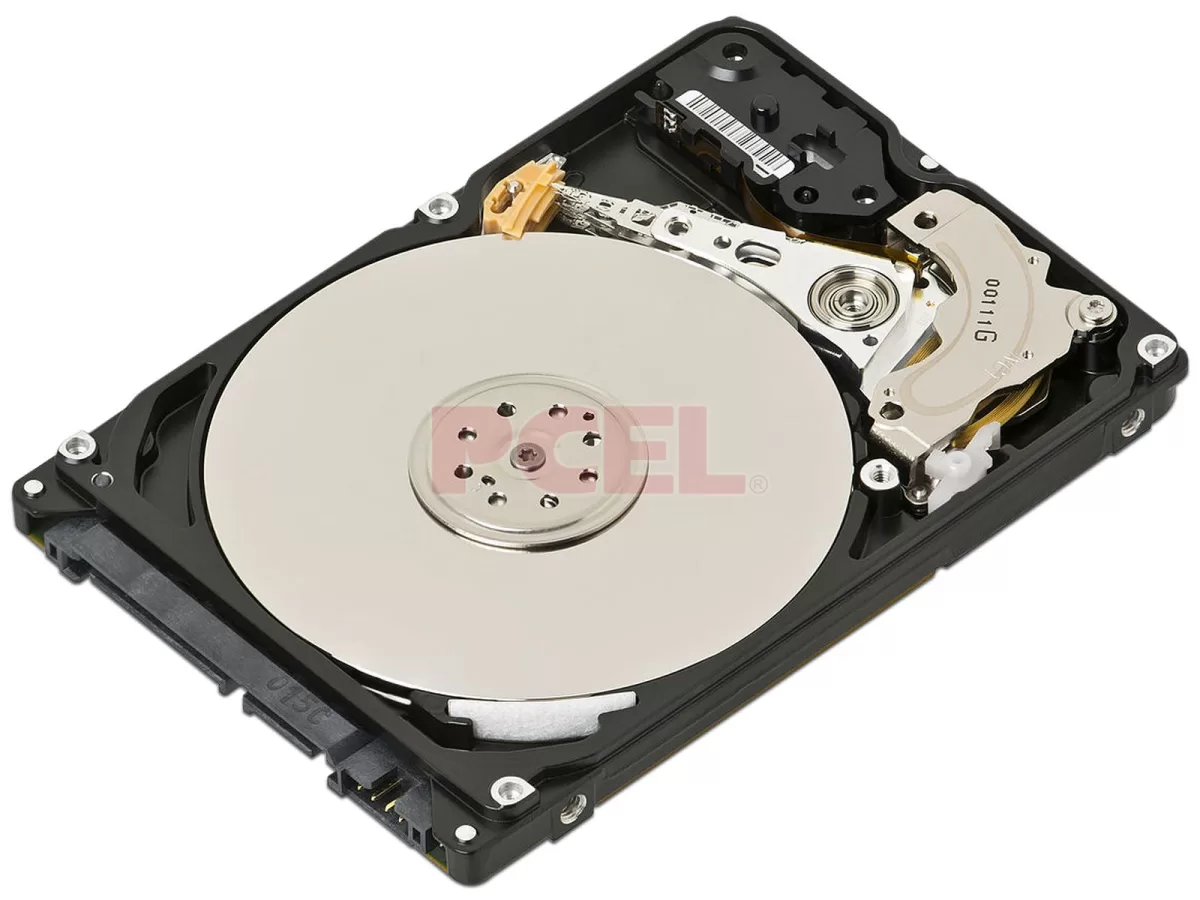 Disco Duro Lenovo 900GB 10K RPM SAS 12Gbps 2.5" SFF 00YK015 7XB7A00026 Producto de Segundo Uso