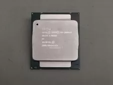 Intel Xeon E5-2650 v3 2.3 GHz LGA 2011-3 Server CPU Processor SR1YA - Used