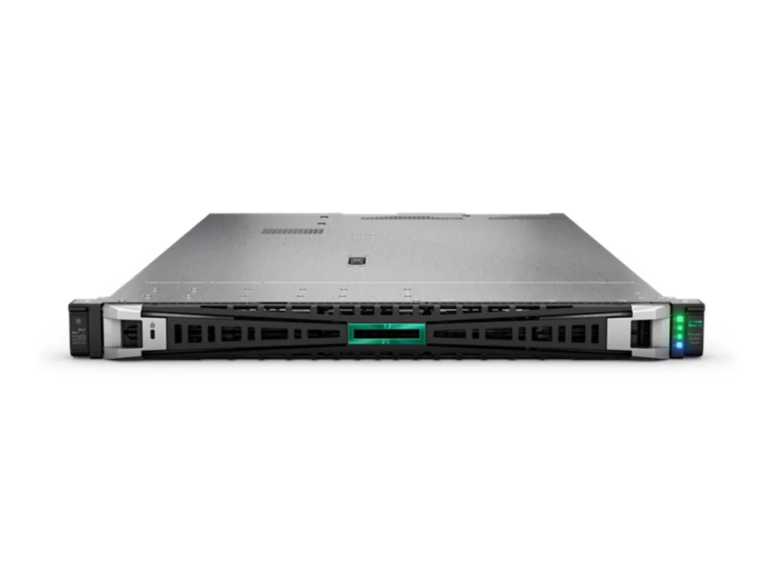Alquiler Mensual Servidor HP Proliant DL360 G11 1 Procesadores