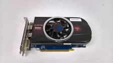Sapphire AMD Radeon HD 6770 1 GB GDDR5 PCI Express x16 Desktop Video Card - Used