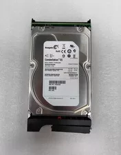 EMC 005049225 2TB 7.2K 3.5" 6Gb SAS V2-PS07-020 For VNXe3100 VNXe3150 HDD w/Tray - Open box