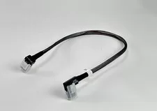 Dell PowerEdge R720XD mini SAS to mini SAS Cable SFF-8087 BP M92FD 0M92FD - Open box