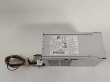 HP 796349-001 ProDesk 600 G2 200W 4-Pin Desktop Power Supply - Used